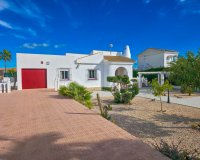 Herverkoop - Villa -
Torrevieja - Costa Blanca