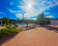 Herverkoop - Villa -
Torrevieja - Costa Blanca