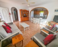 Herverkoop - Villa -
Torrevieja - Costa Blanca