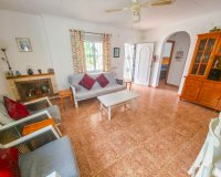 Herverkoop - Villa -
Torrevieja - Costa Blanca