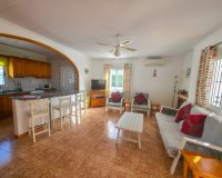 Herverkoop - Villa -
Torrevieja - Costa Blanca
