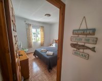 Herverkoop - Villa -
Torrevieja - Costa Blanca