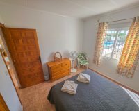 Herverkoop - Villa -
Torrevieja - Costa Blanca