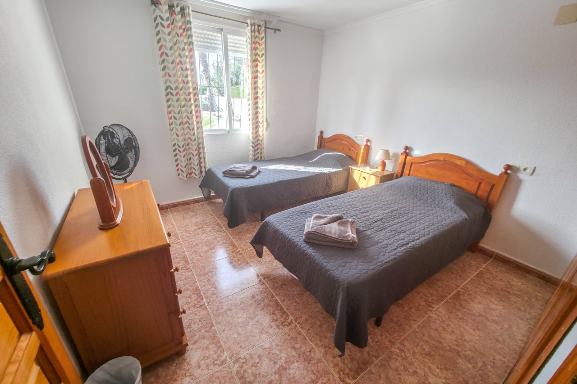 Herverkoop - Villa -
Torrevieja - Costa Blanca