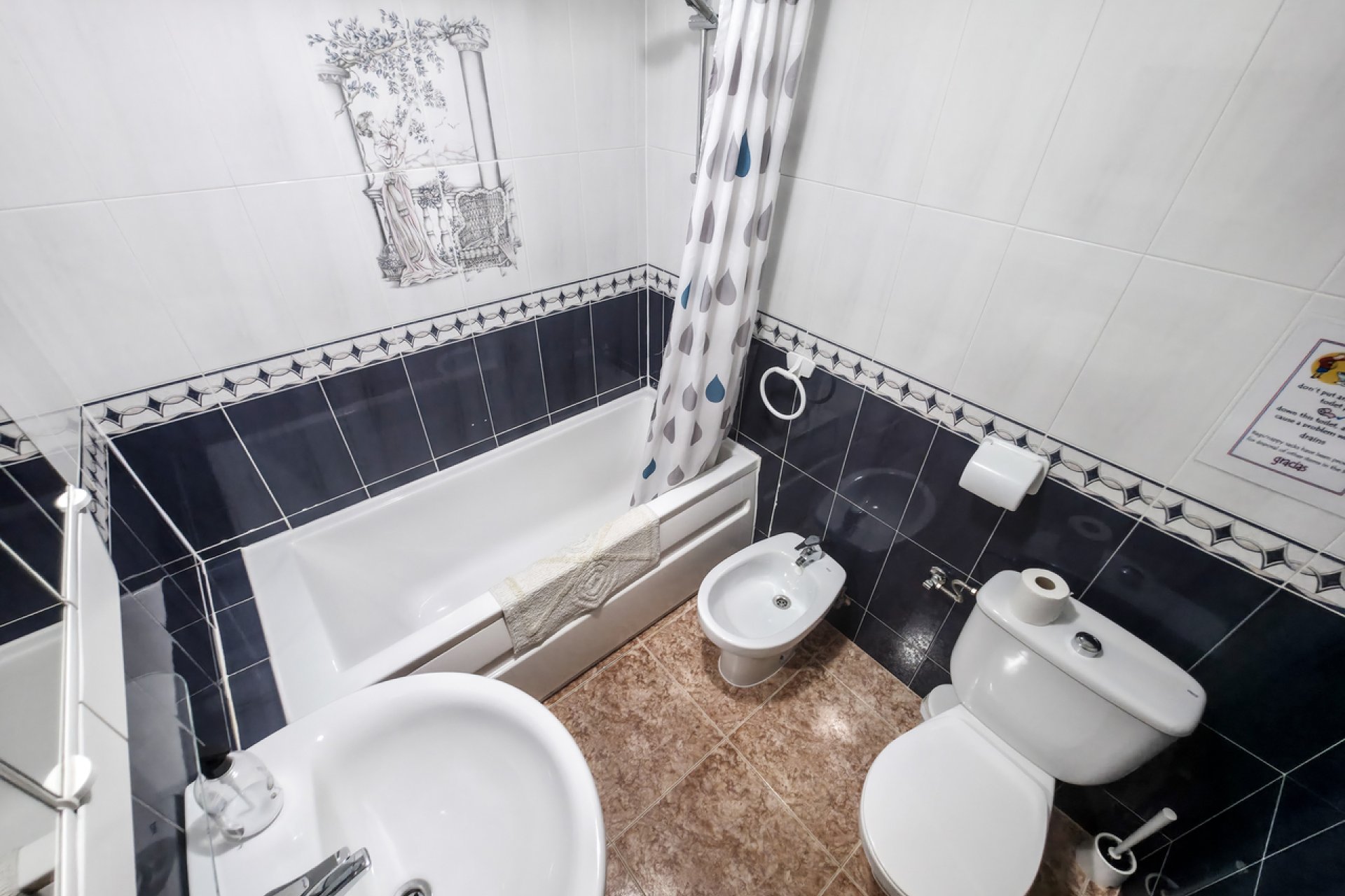 Herverkoop - Villa -
Torrevieja - Costa Blanca