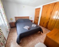 Herverkoop - Villa -
Torrevieja - Costa Blanca