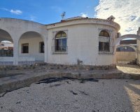 Herverkoop - Villa -
Torrevieja - Costa Blanca