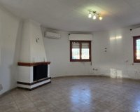 Herverkoop - Villa -
Torrevieja - Costa Blanca