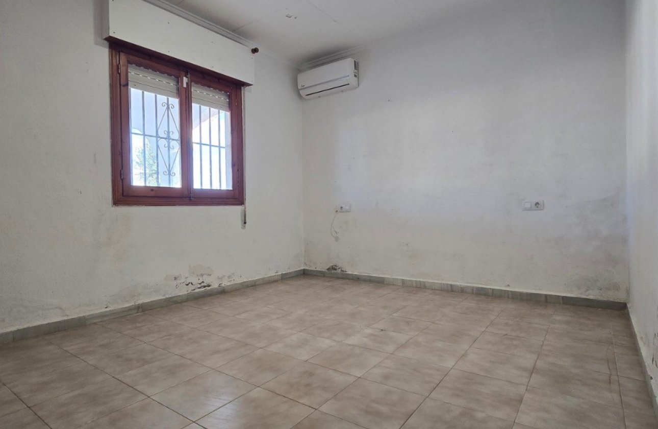 Herverkoop - Villa -
Torrevieja - Costa Blanca