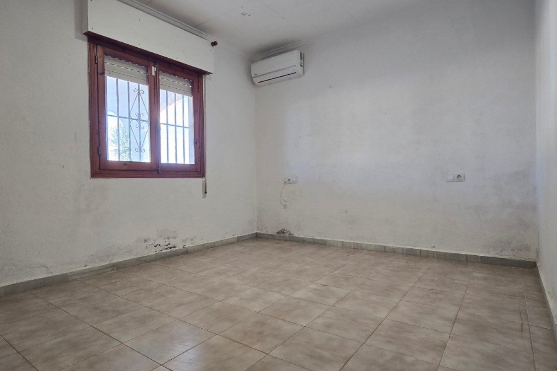 Herverkoop - Villa -
Torrevieja - Costa Blanca