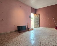 Herverkoop - Villa -
Torrevieja - Costa Blanca