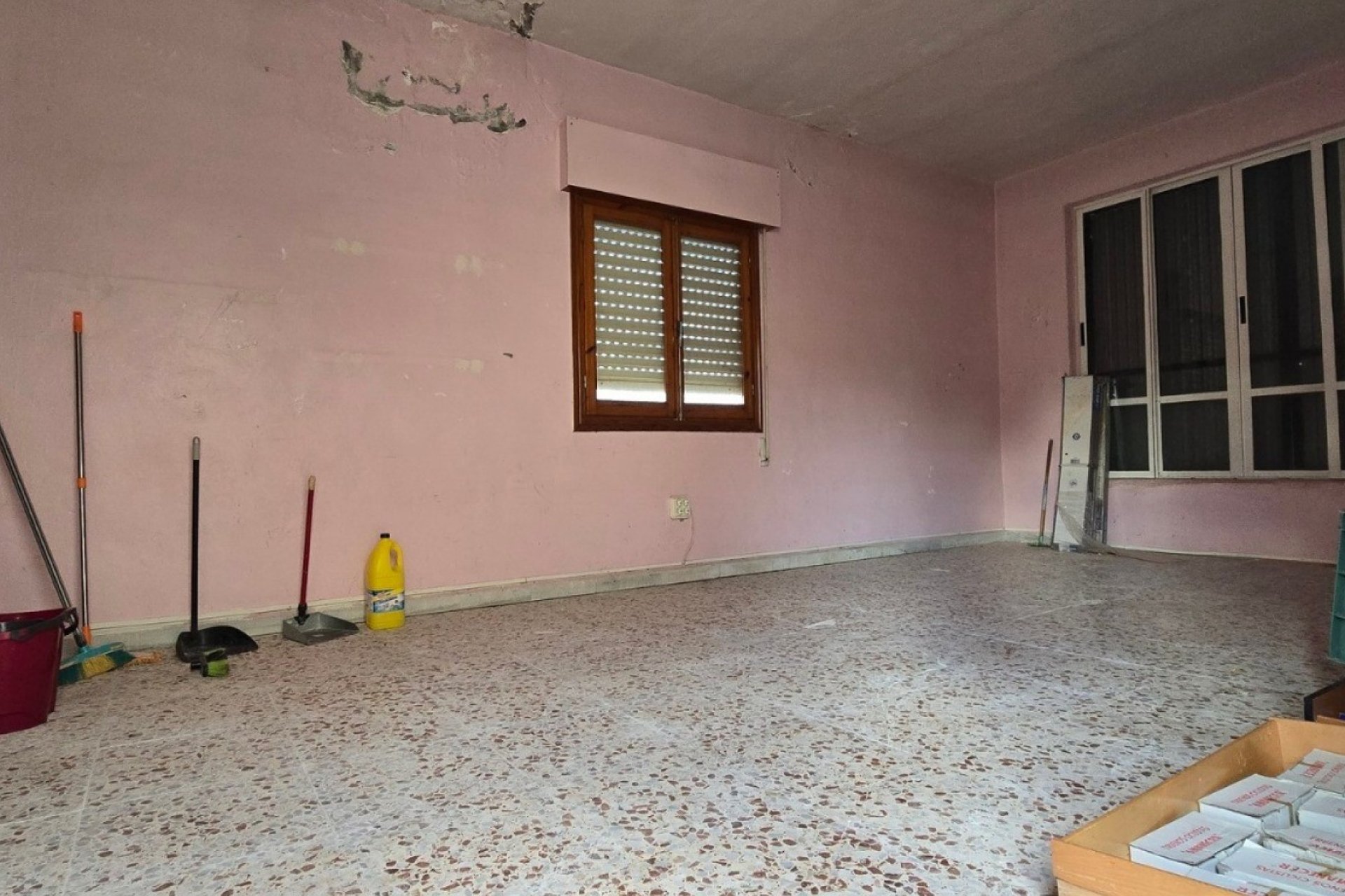 Herverkoop - Villa -
Torrevieja - Costa Blanca