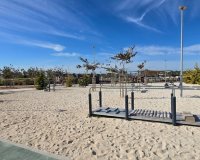 Herverkoop - Villa -
Torrevieja - Costa Blanca