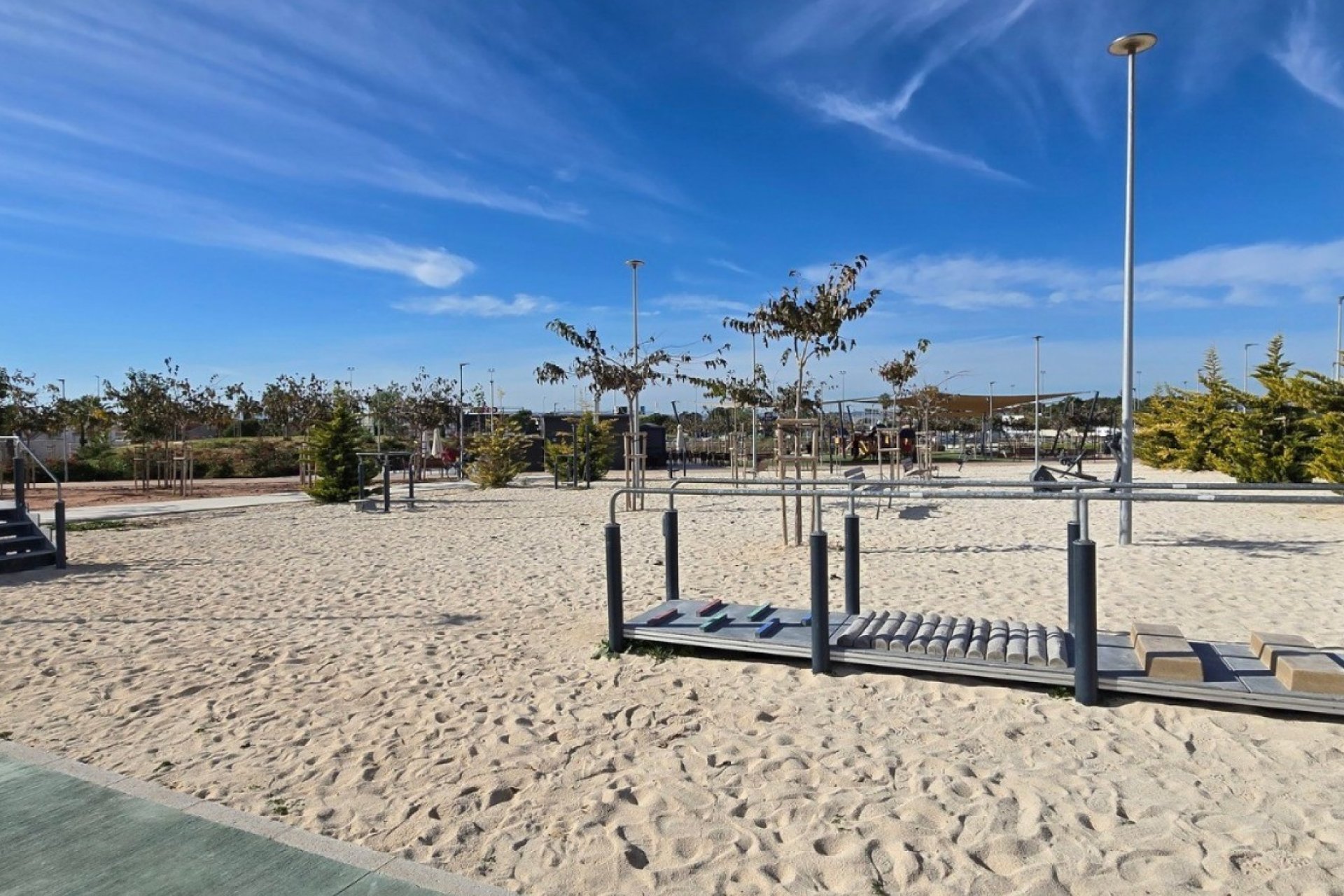 Herverkoop - Villa -
Torrevieja - Costa Blanca