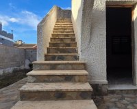 Herverkoop - Villa -
Torrevieja - Costa Blanca