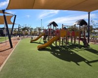 Herverkoop - Villa -
Torrevieja - Costa Blanca