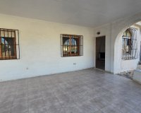 Herverkoop - Villa -
Torrevieja - Costa Blanca