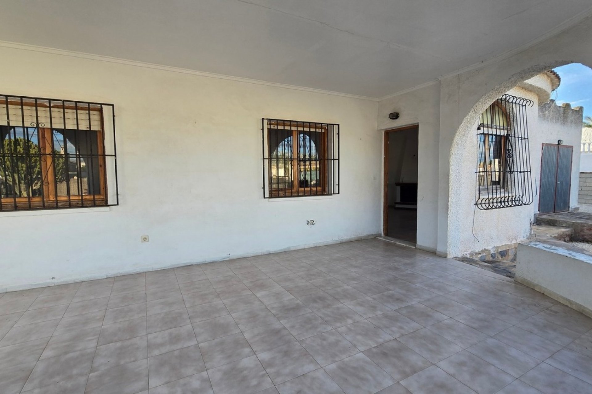 Herverkoop - Villa -
Torrevieja - Costa Blanca