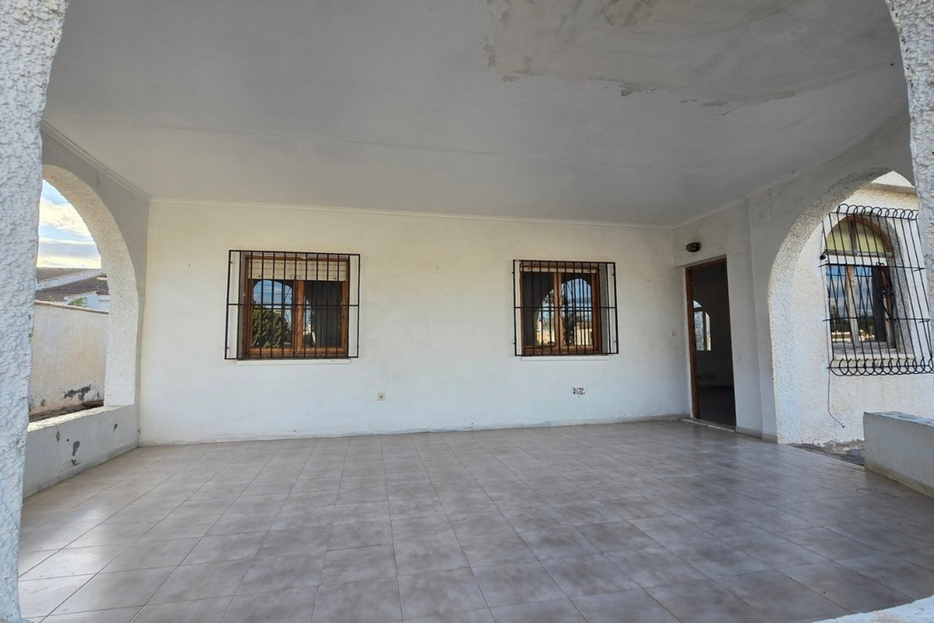 Herverkoop - Villa -
Torrevieja - Costa Blanca