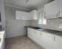 Herverkoop - Villa -
Torrevieja - Costa Blanca