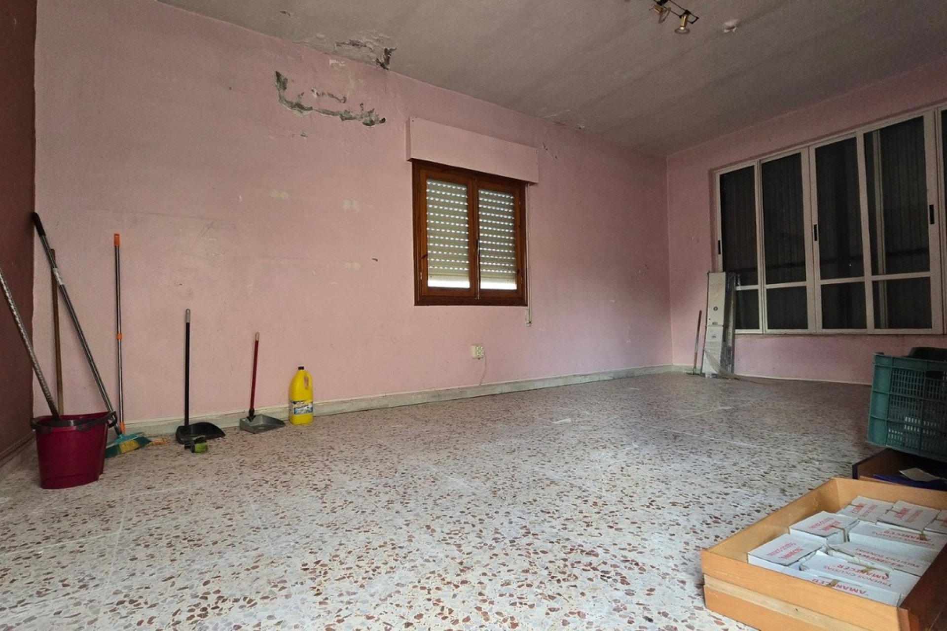 Herverkoop - Villa -
Torrevieja - Costa Blanca