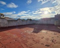 Herverkoop - Villa -
Torrevieja - Costa Blanca