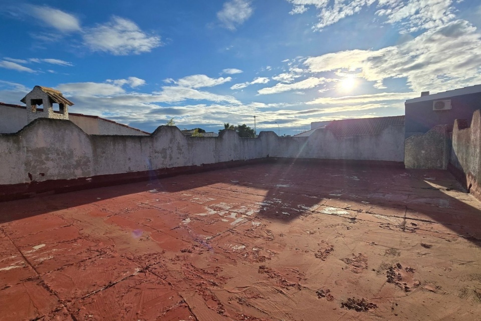 Herverkoop - Villa -
Torrevieja - Costa Blanca