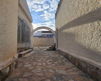 Herverkoop - Villa -
Torrevieja - Costa Blanca