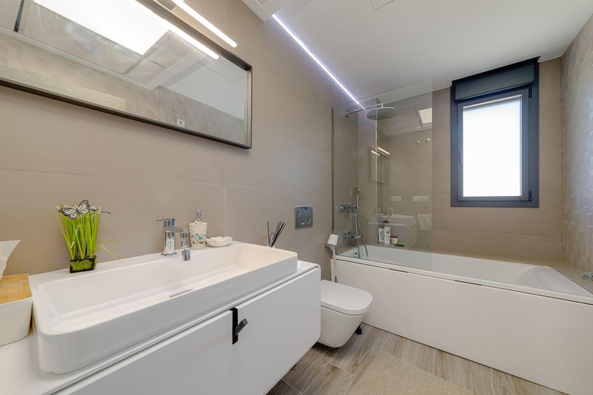 Herverkoop - Villa -
Torrevieja - Costa Blanca