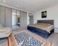 Herverkoop - Villa -
Torrevieja - Costa Blanca