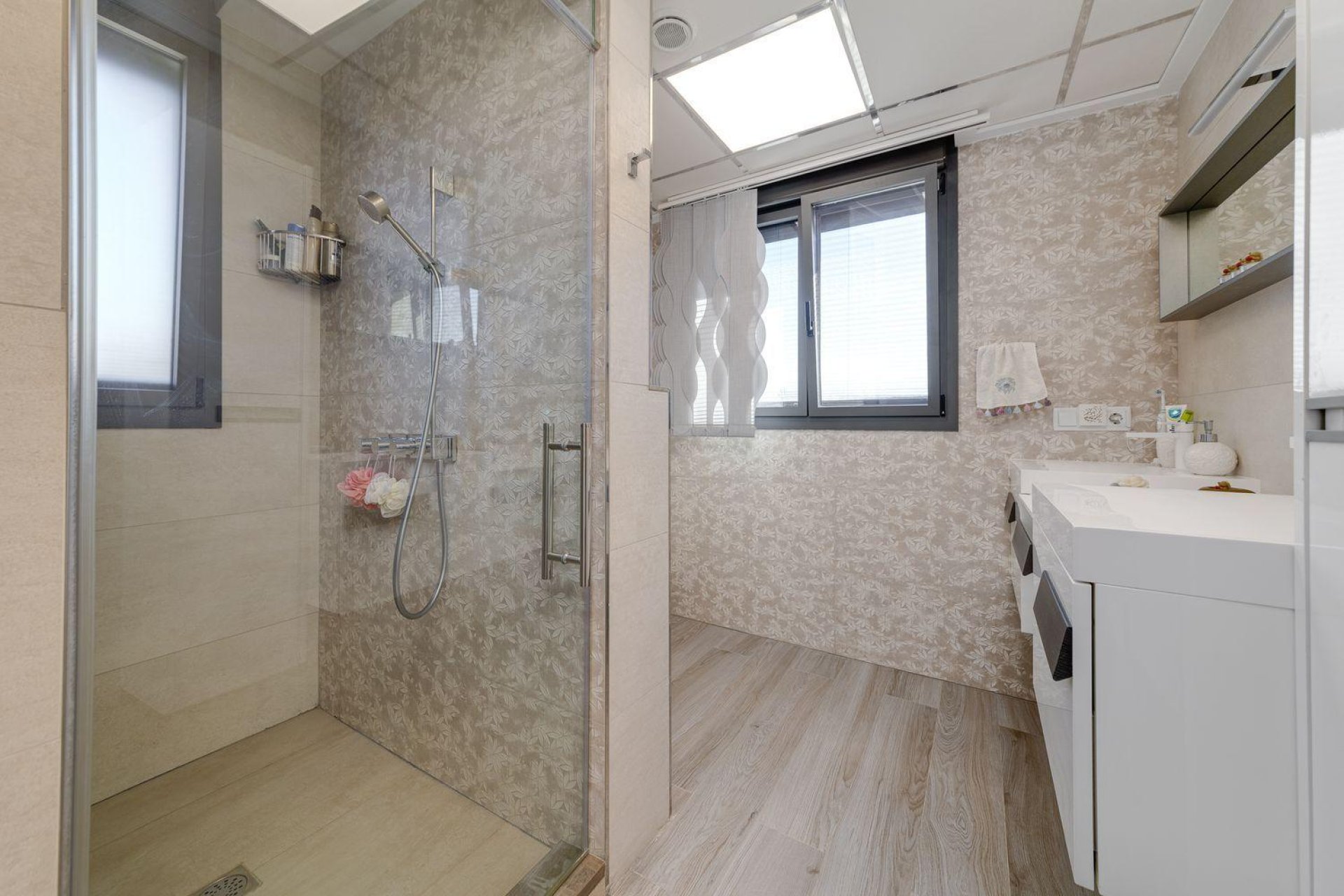 Herverkoop - Villa -
Torrevieja - Costa Blanca