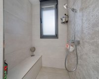 Herverkoop - Villa -
Torrevieja - Costa Blanca