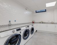 Herverkoop - Villa -
Torrevieja - Costa Blanca