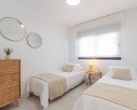 Herverkoop - Villa -
Torrevieja - Costa Blanca