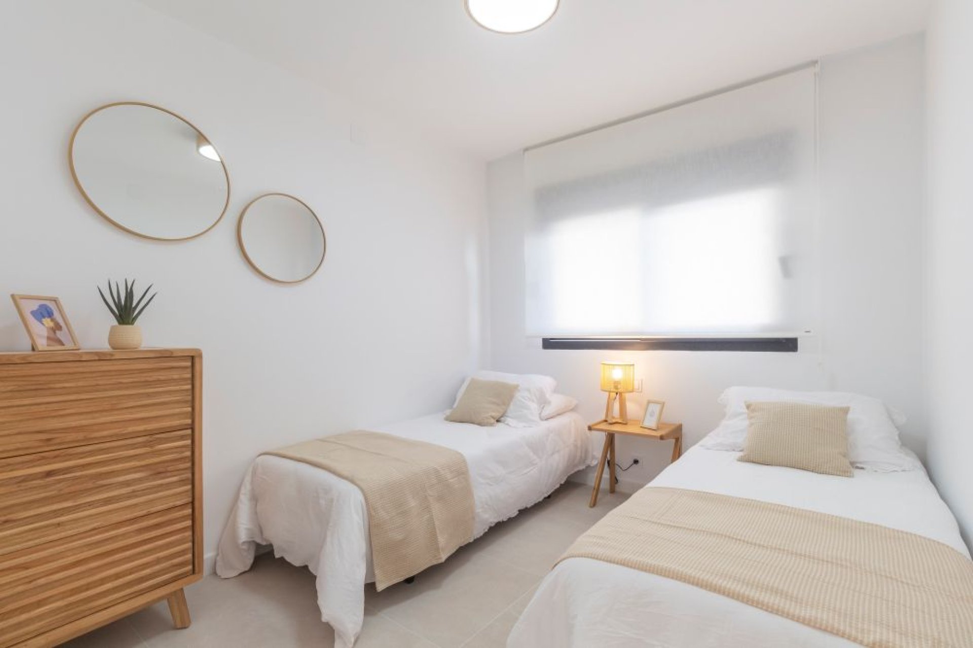 Herverkoop - Villa -
Torrevieja - Costa Blanca