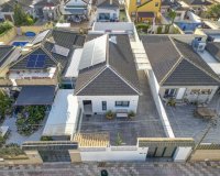 Herverkoop - Villa -
Torrevieja - Costa Blanca