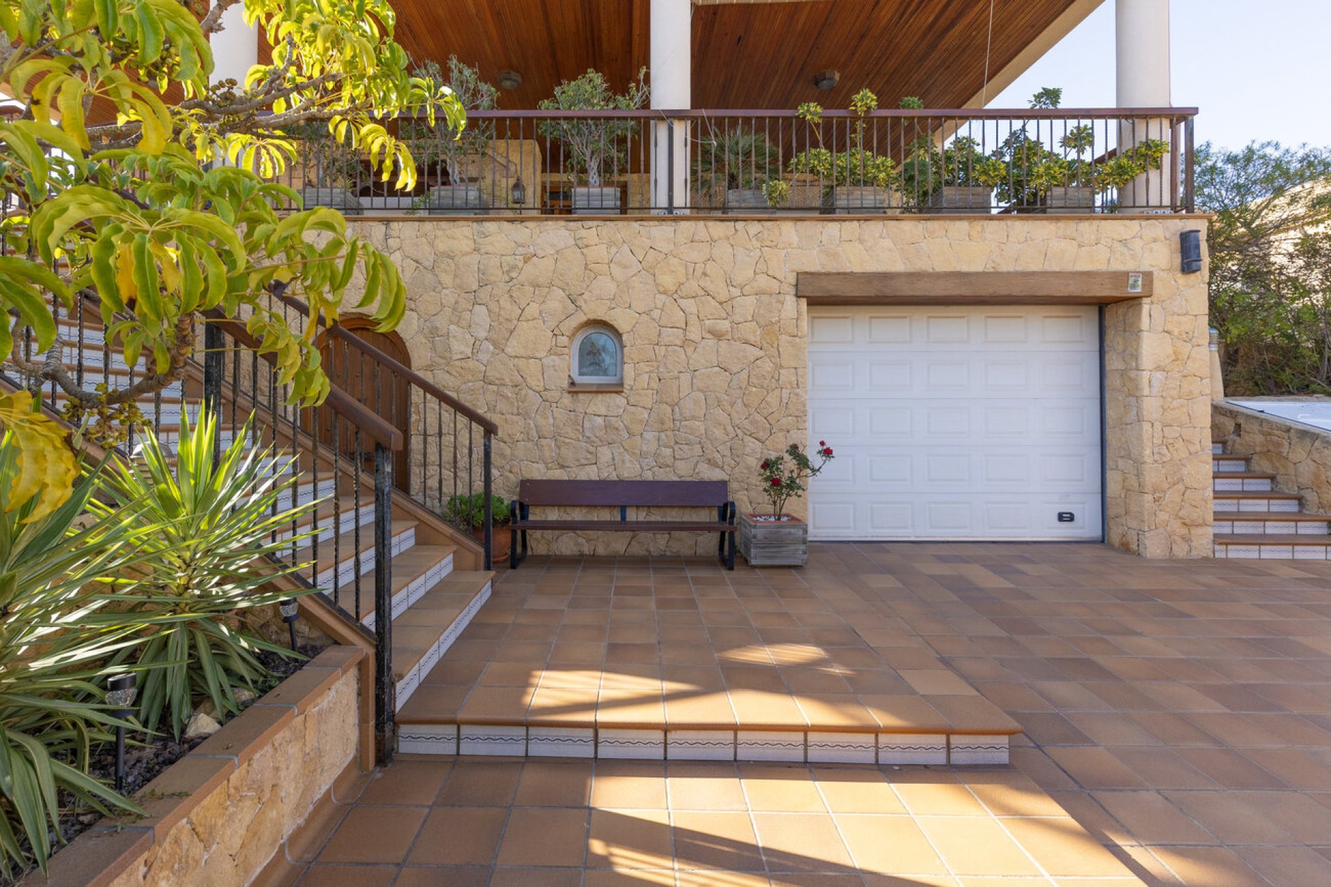 Herverkoop - Villa -
Torrevieja - Costa Blanca