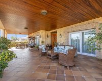 Herverkoop - Villa -
Torrevieja - Costa Blanca