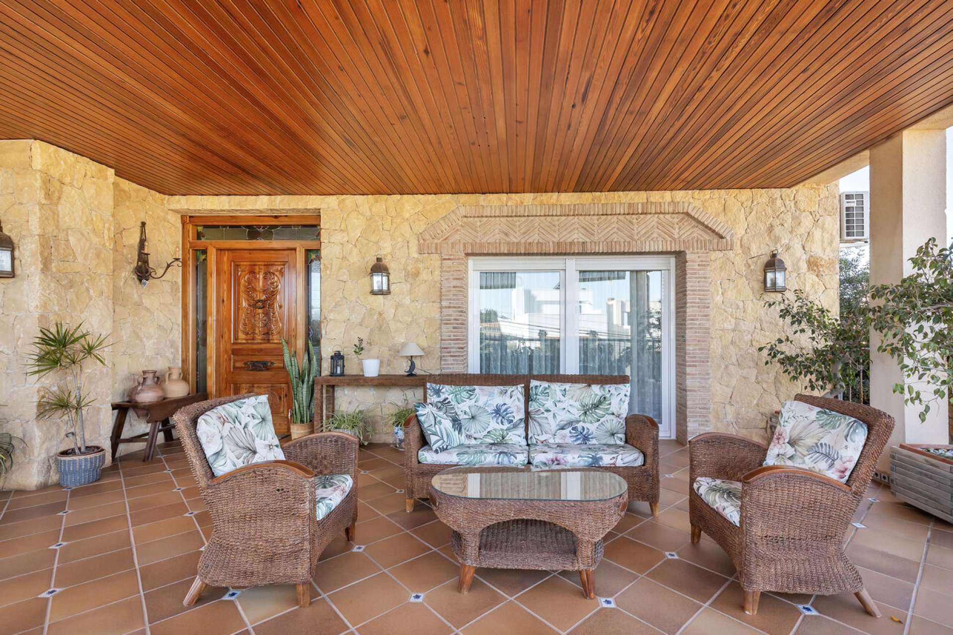 Herverkoop - Villa -
Torrevieja - Costa Blanca