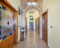 Herverkoop - Villa -
Torrevieja - Costa Blanca