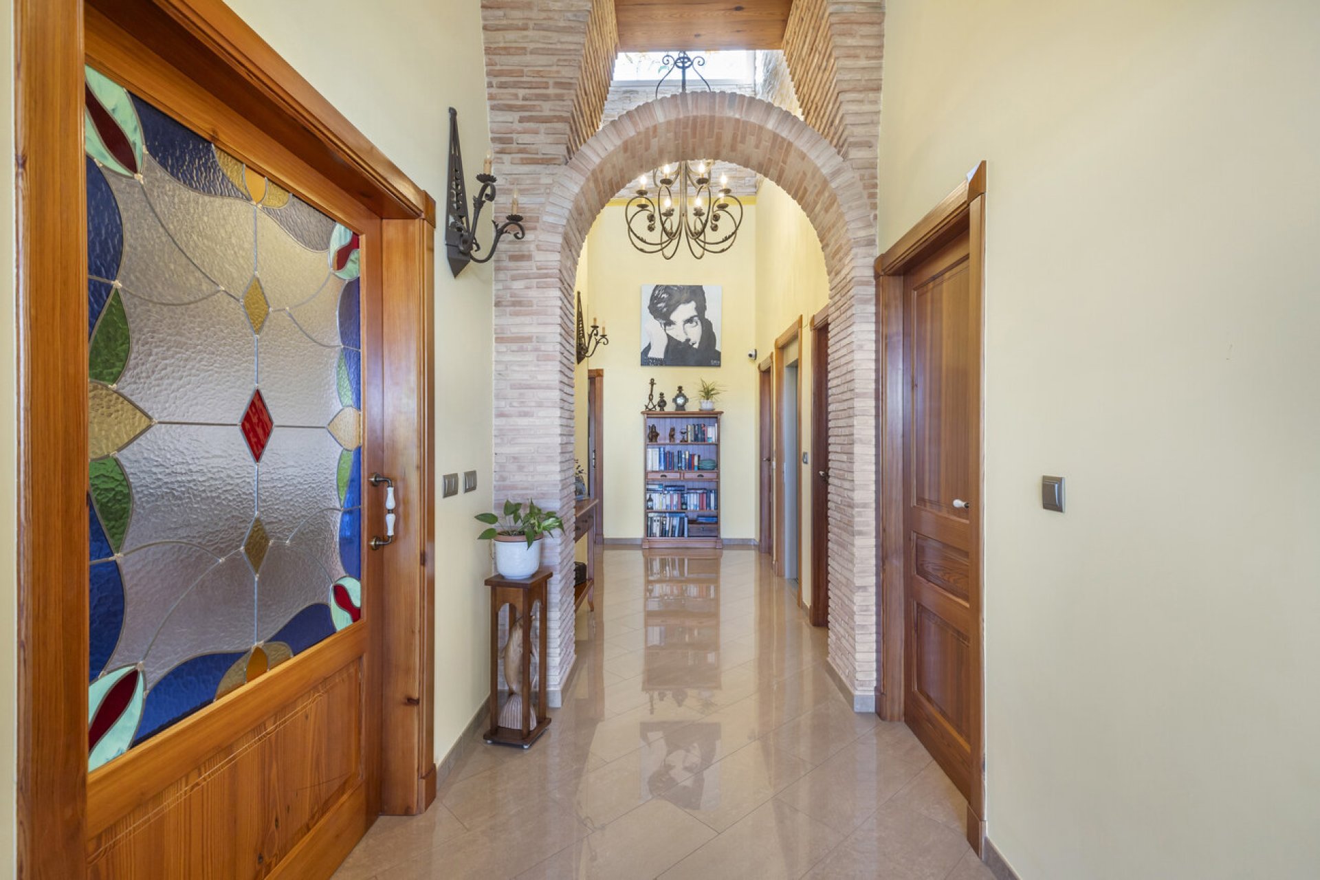 Herverkoop - Villa -
Torrevieja - Costa Blanca