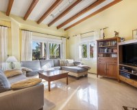 Herverkoop - Villa -
Torrevieja - Costa Blanca