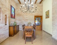 Herverkoop - Villa -
Torrevieja - Costa Blanca