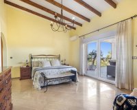 Herverkoop - Villa -
Torrevieja - Costa Blanca