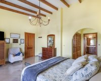 Herverkoop - Villa -
Torrevieja - Costa Blanca