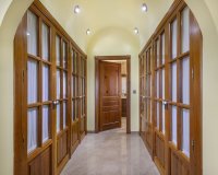 Herverkoop - Villa -
Torrevieja - Costa Blanca