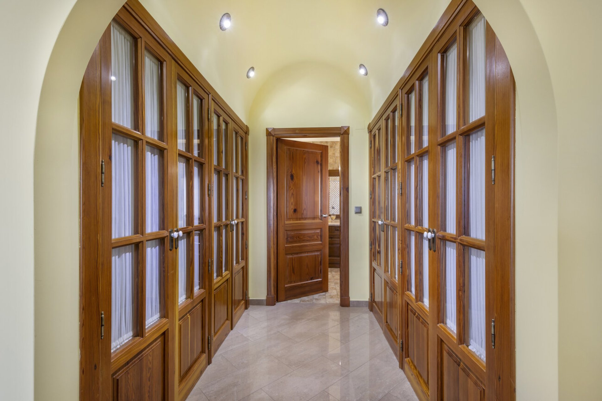 Herverkoop - Villa -
Torrevieja - Costa Blanca