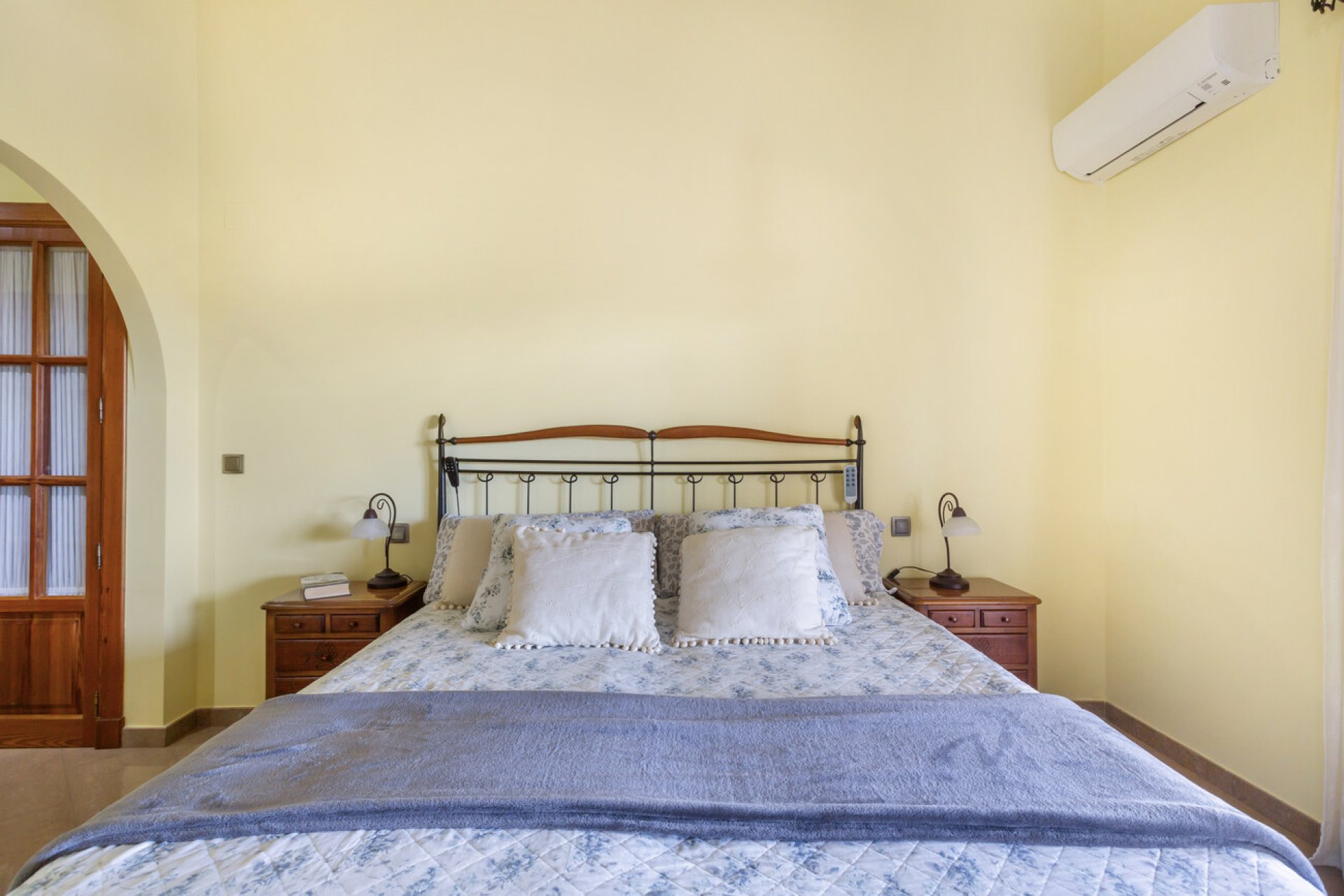 Herverkoop - Villa -
Torrevieja - Costa Blanca