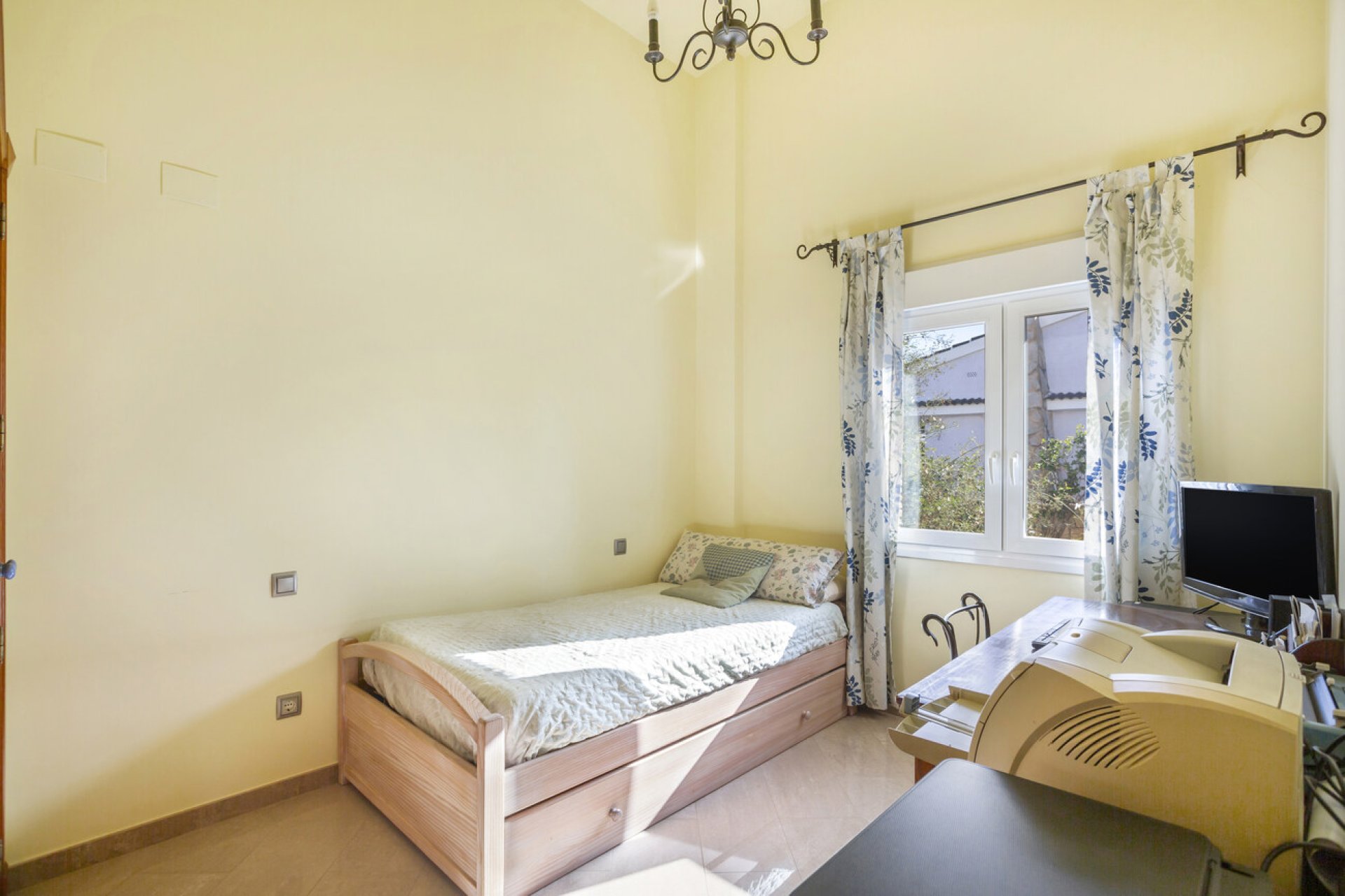 Herverkoop - Villa -
Torrevieja - Costa Blanca