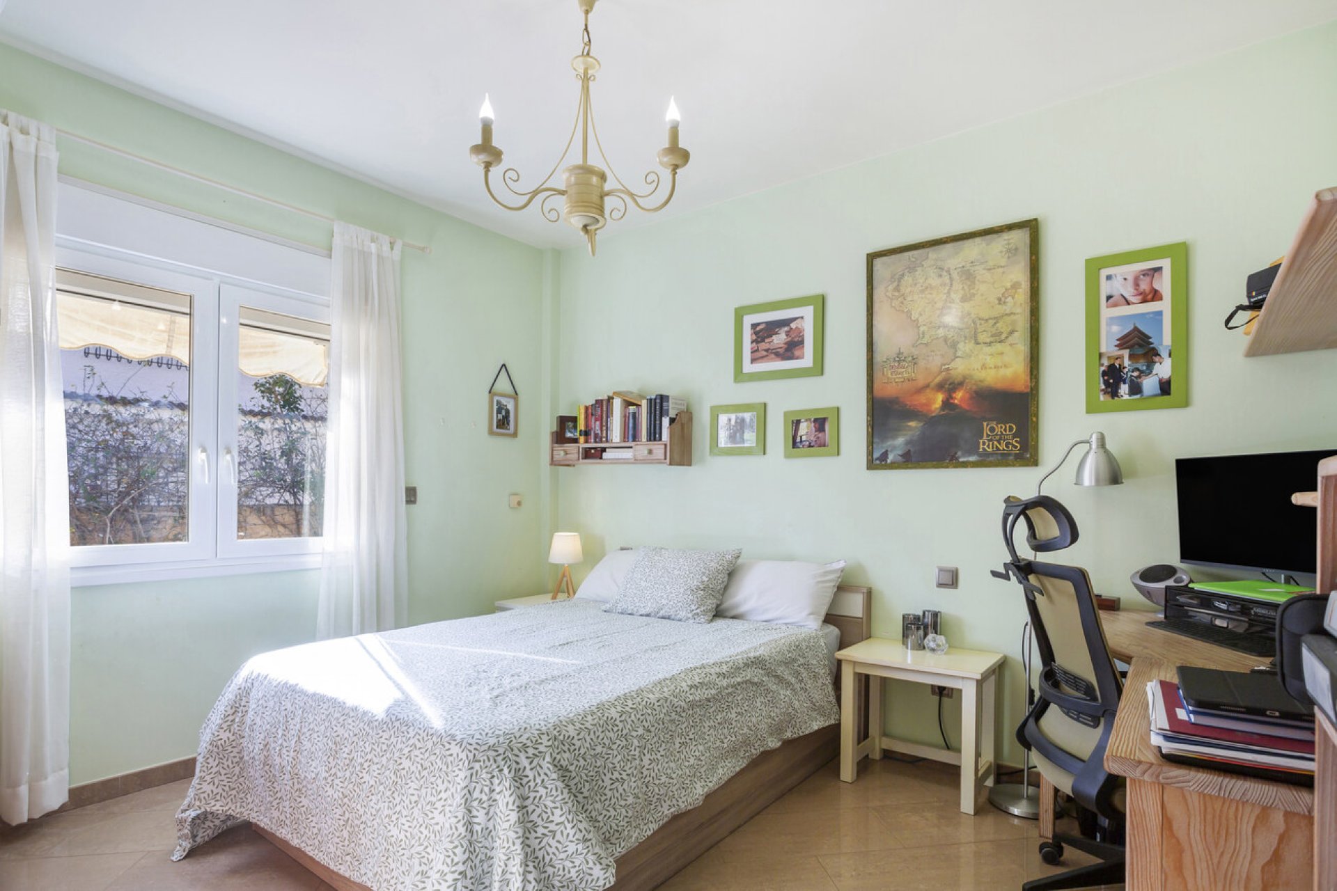 Herverkoop - Villa -
Torrevieja - Costa Blanca